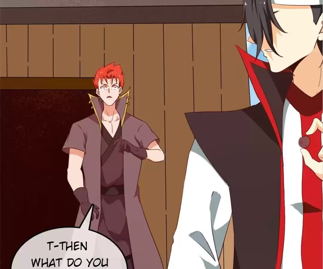 Read The Supreme System chapter 216 image 24 on Lezhin