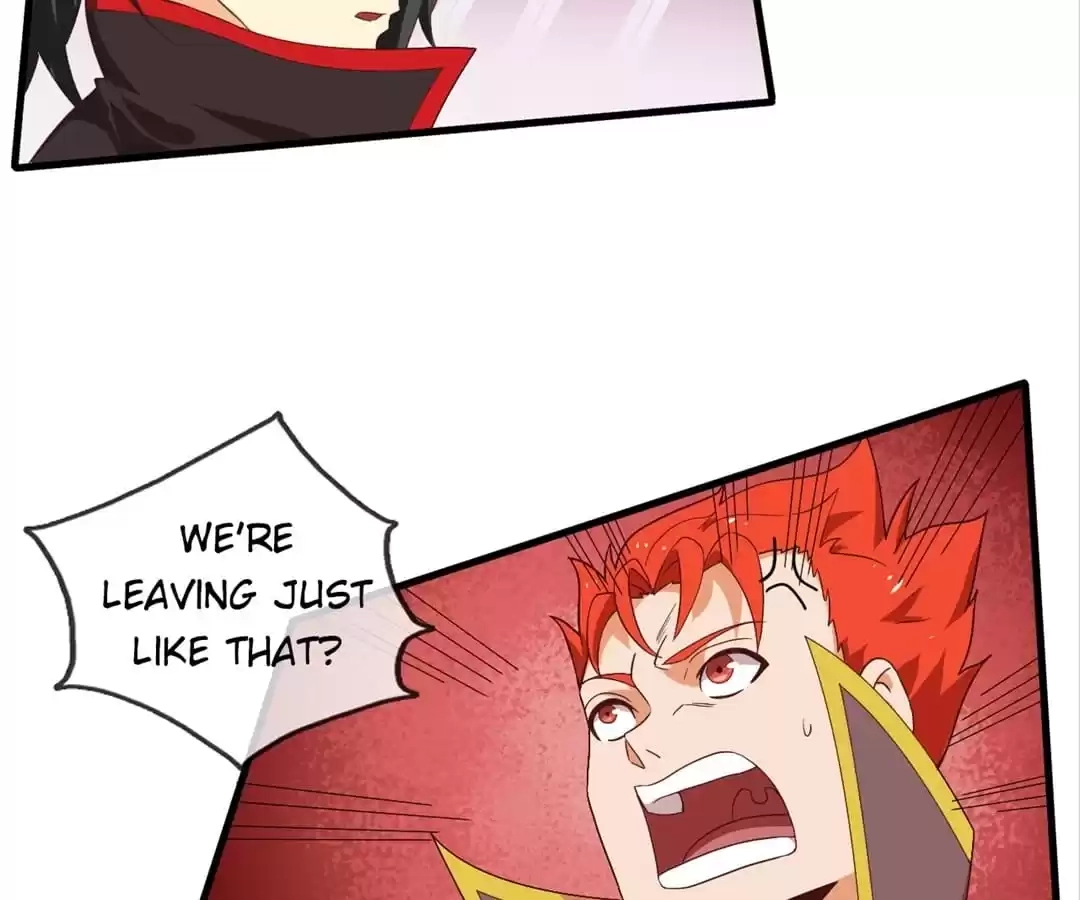 Read The Supreme System chapter 216 image 28 on Lezhin