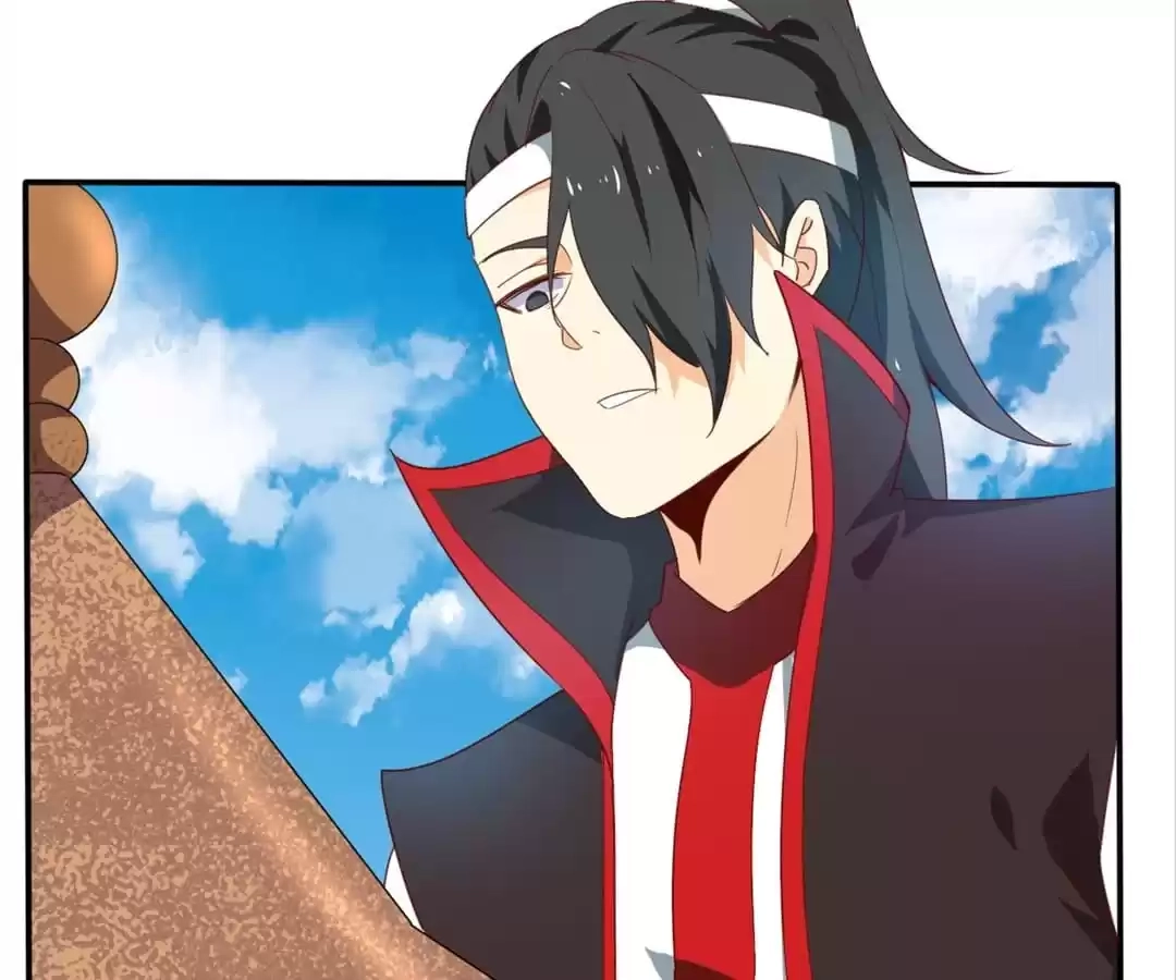 Read The Supreme System chapter 216 image 3 on Lezhin
