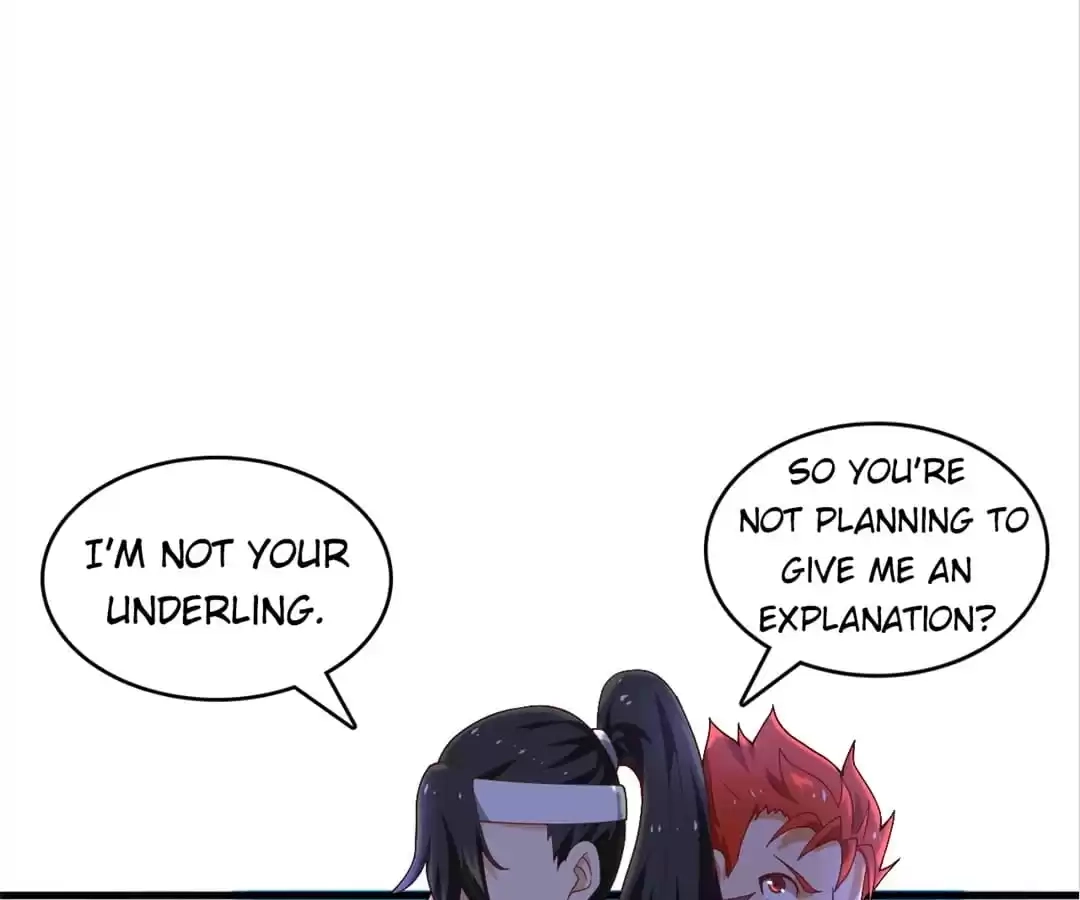 Read The Supreme System chapter 216 image 30 on Lezhin