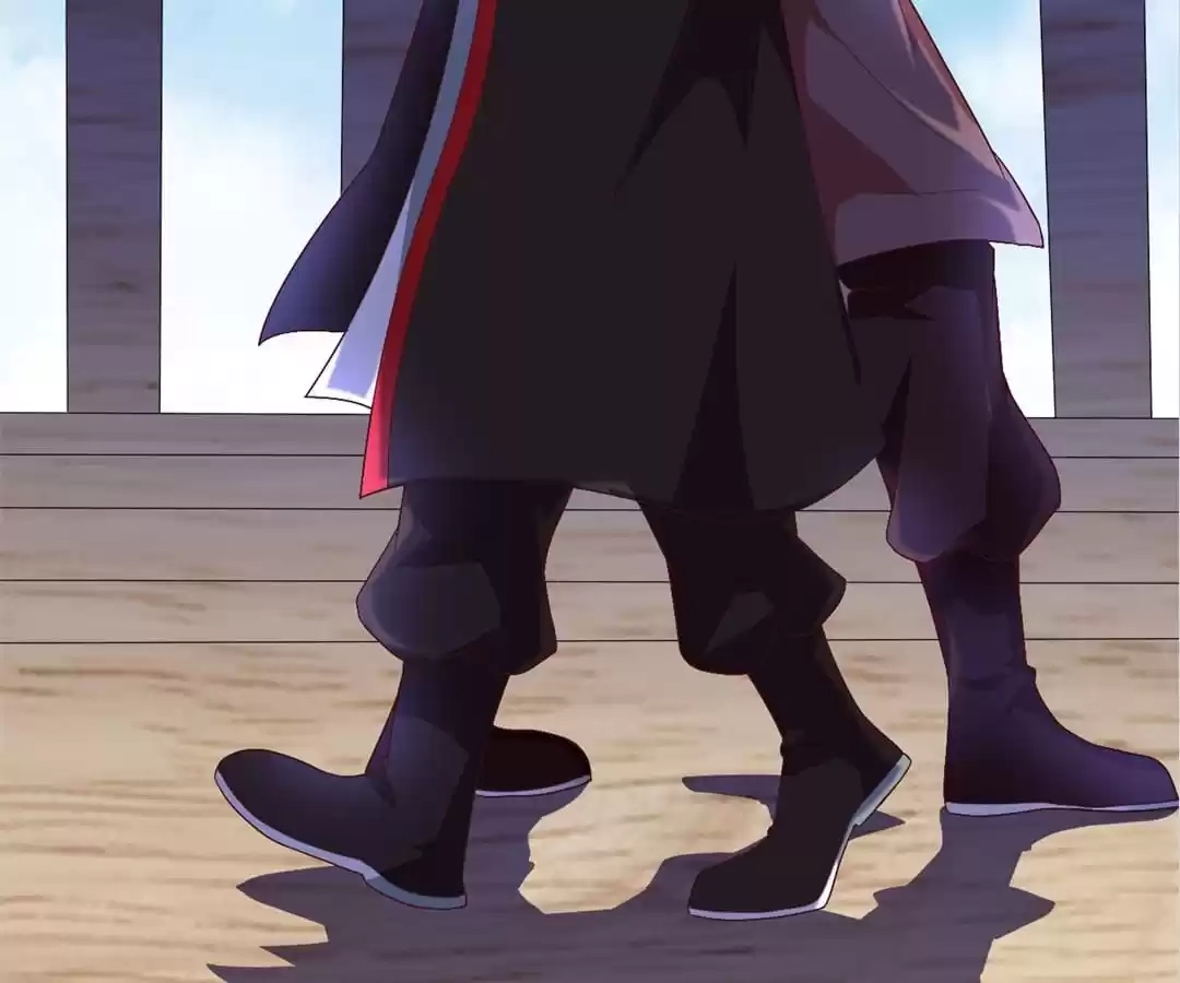 Read The Supreme System chapter 216 image 32 on Lezhin