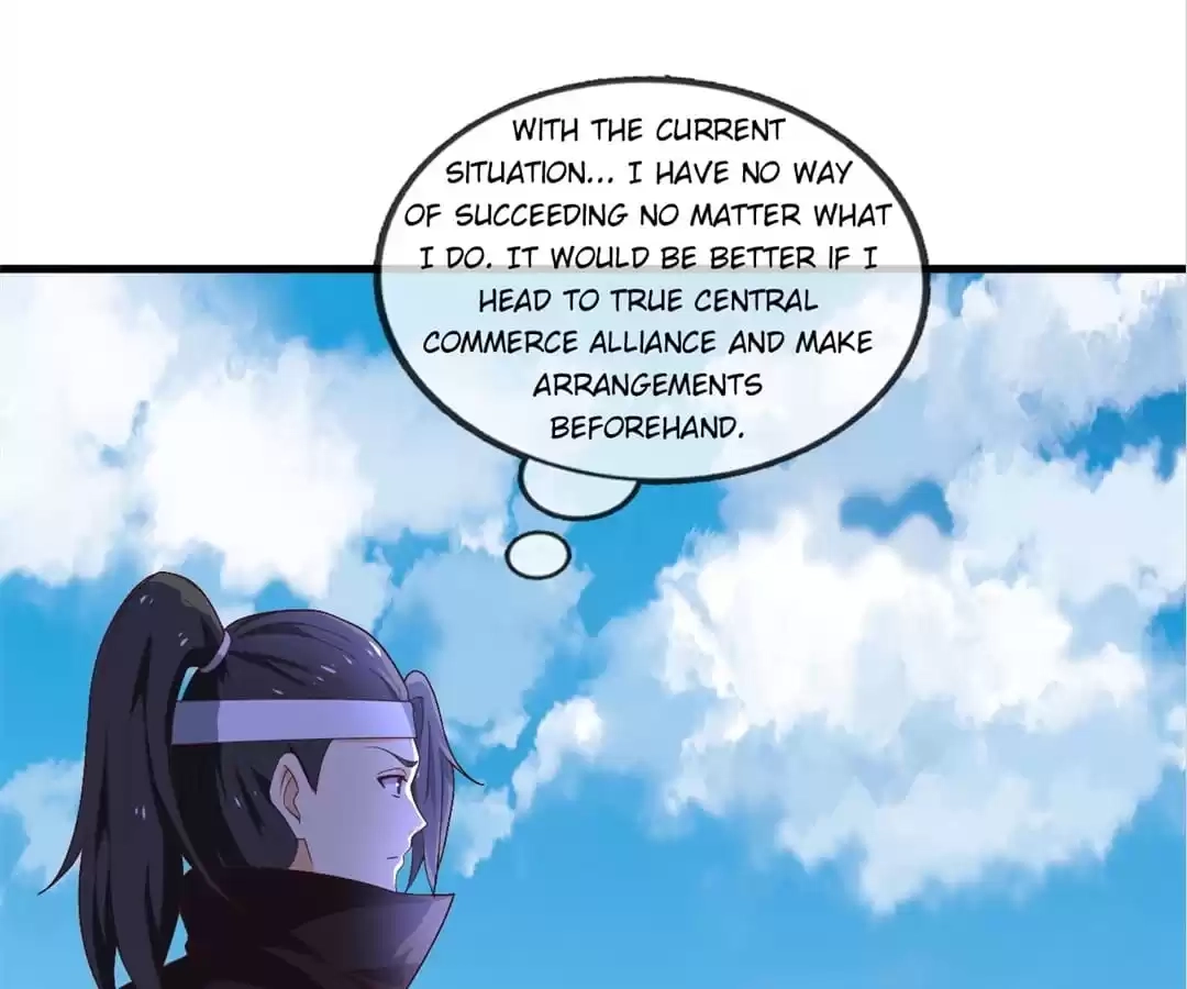 Read The Supreme System chapter 216 image 34 on Lezhin