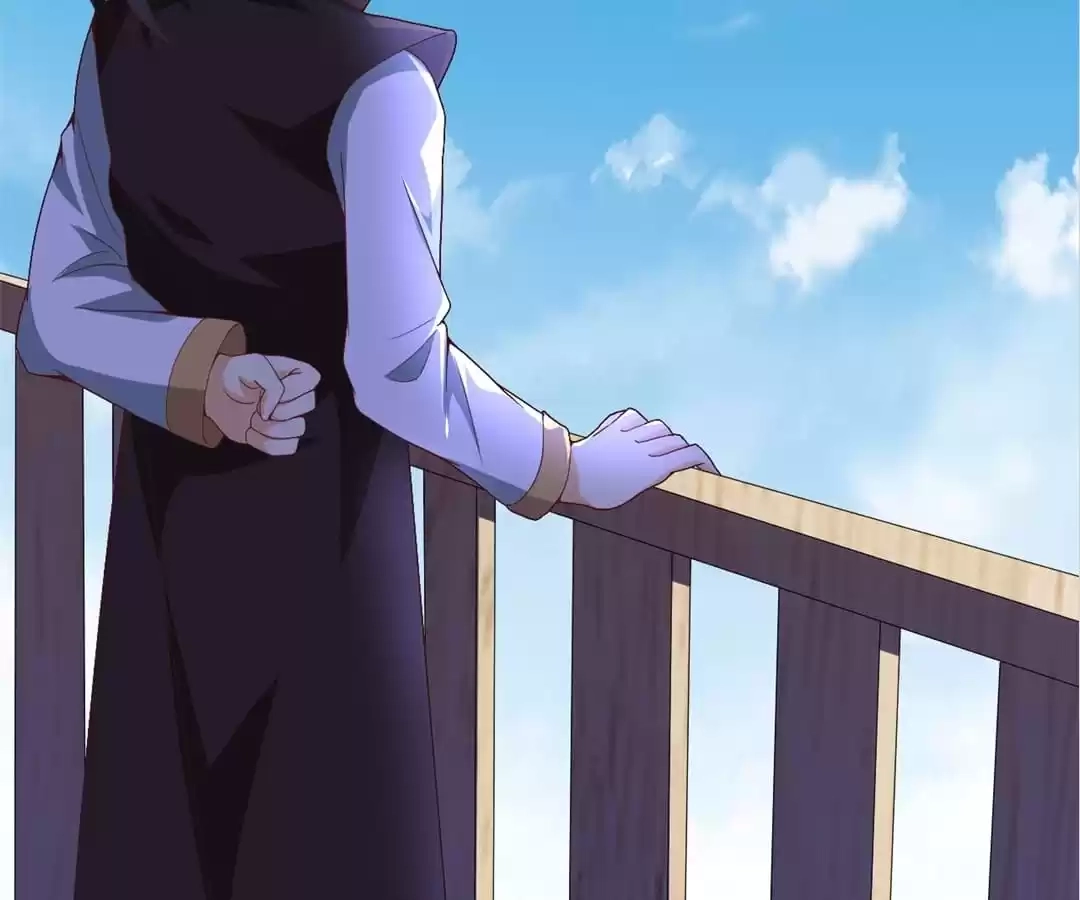 Read The Supreme System chapter 216 image 35 on Lezhin