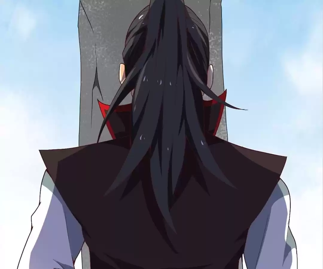 Read The Supreme System chapter 216 image 39 on Lezhin