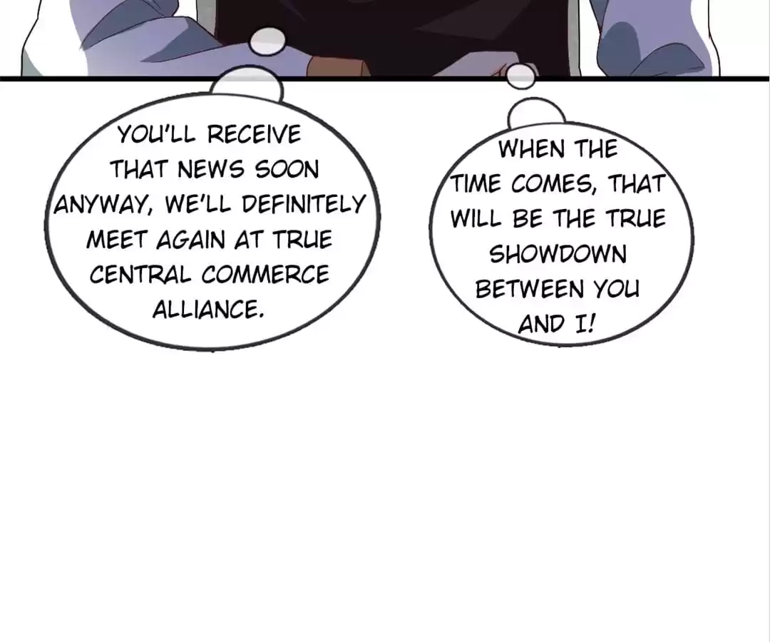 Read The Supreme System chapter 216 image 40 on Lezhin