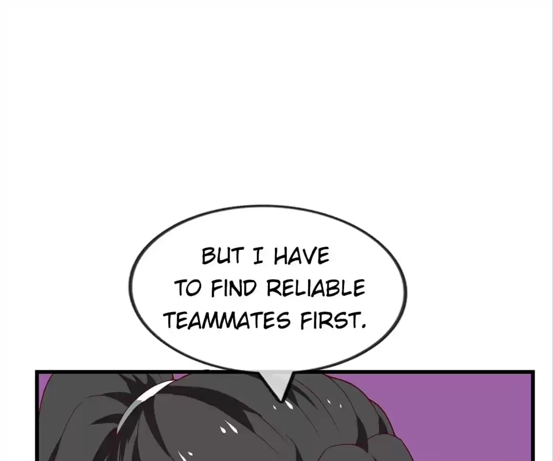 Read The Supreme System chapter 216 image 42 on Lezhin