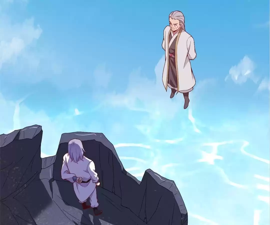 Read The Supreme System chapter 216 image 46 on Lezhin