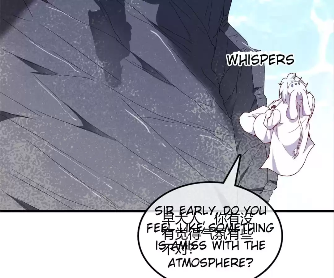 Read The Supreme System chapter 216 image 47 on Lezhin