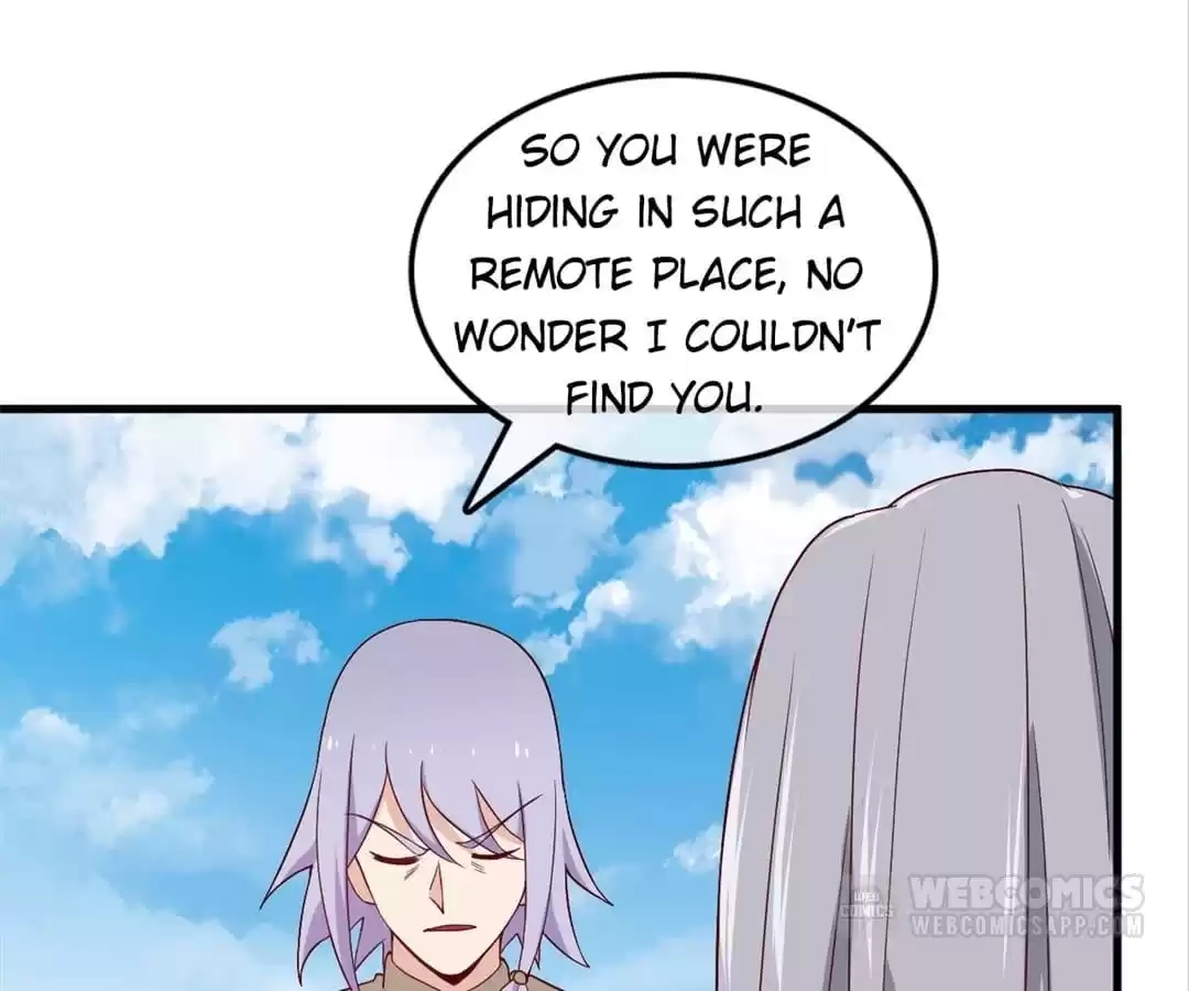 Read The Supreme System chapter 216 image 49 on Lezhin