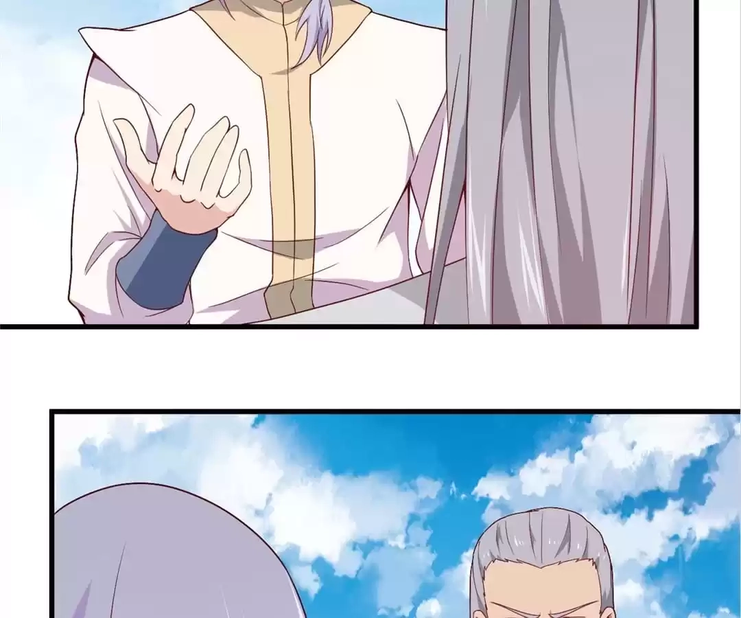 Read The Supreme System chapter 216 image 50 on Lezhin