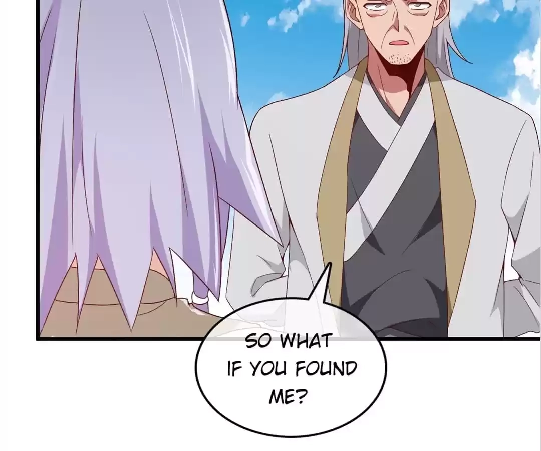 Read The Supreme System chapter 216 image 51 on Lezhin