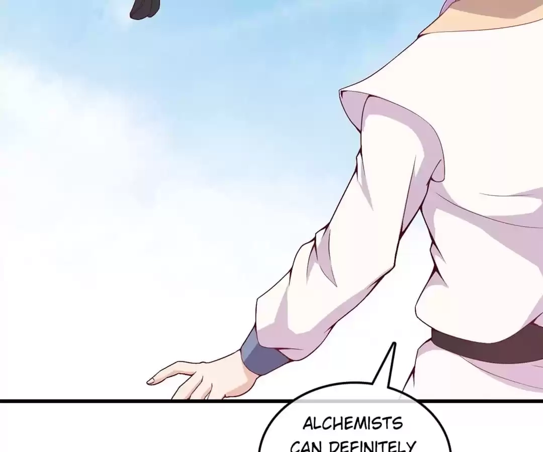 Read The Supreme System chapter 216 image 63 on Lezhin