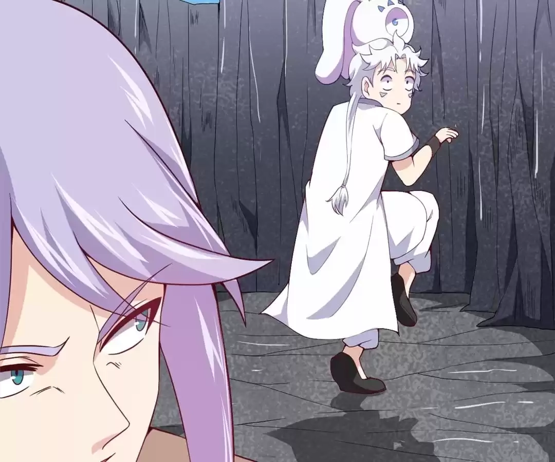 Read The Supreme System chapter 216 image 68 on Lezhin