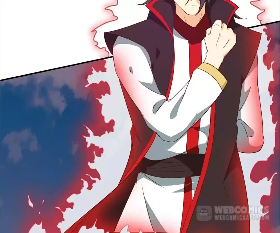 Read The Supreme System chapter 216 image 9 on Lezhin