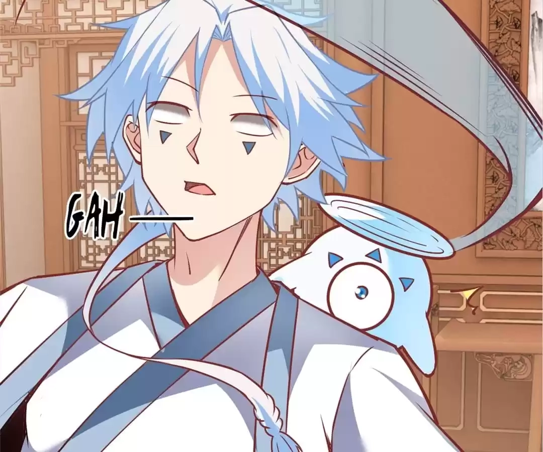 Read The Supreme System chapter 219 image 12 on Lezhin