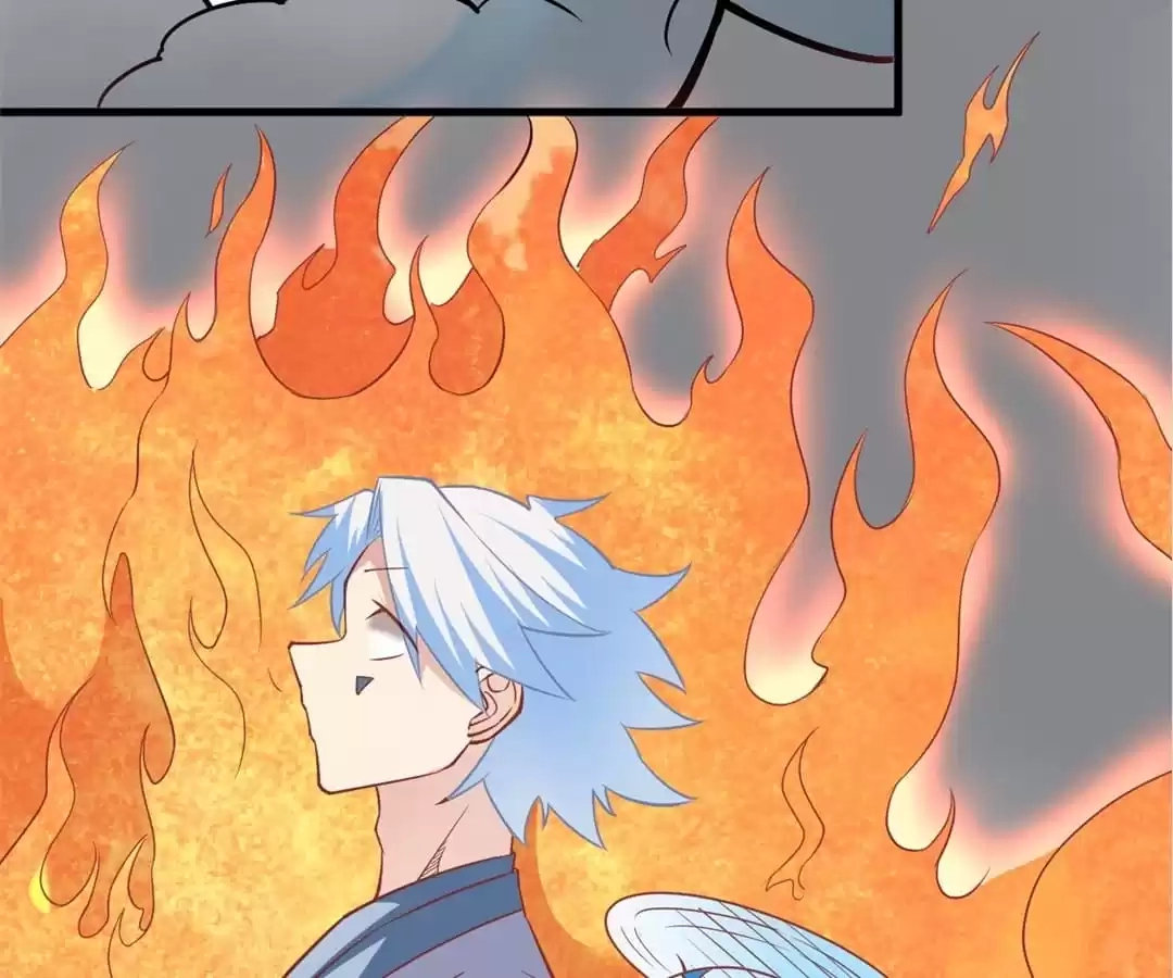 Read The Supreme System chapter 219 image 15 on Lezhin