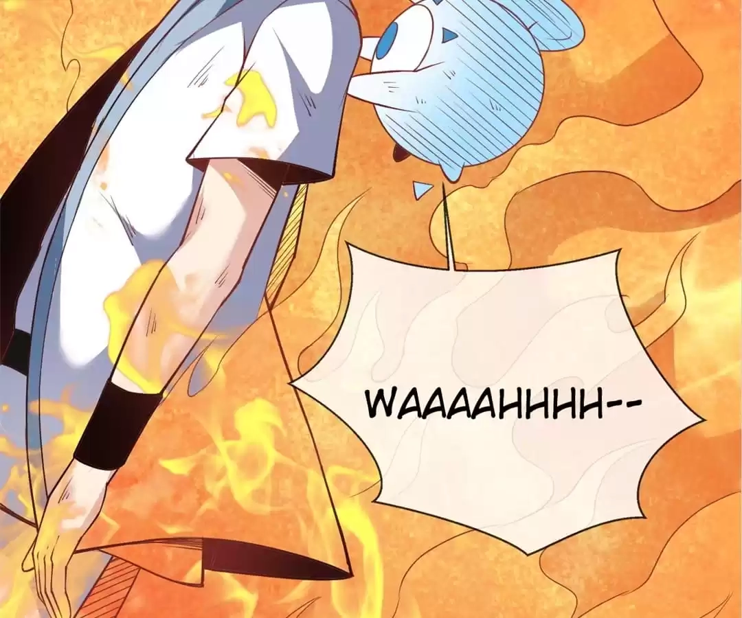 Read The Supreme System chapter 219 image 16 on Lezhin