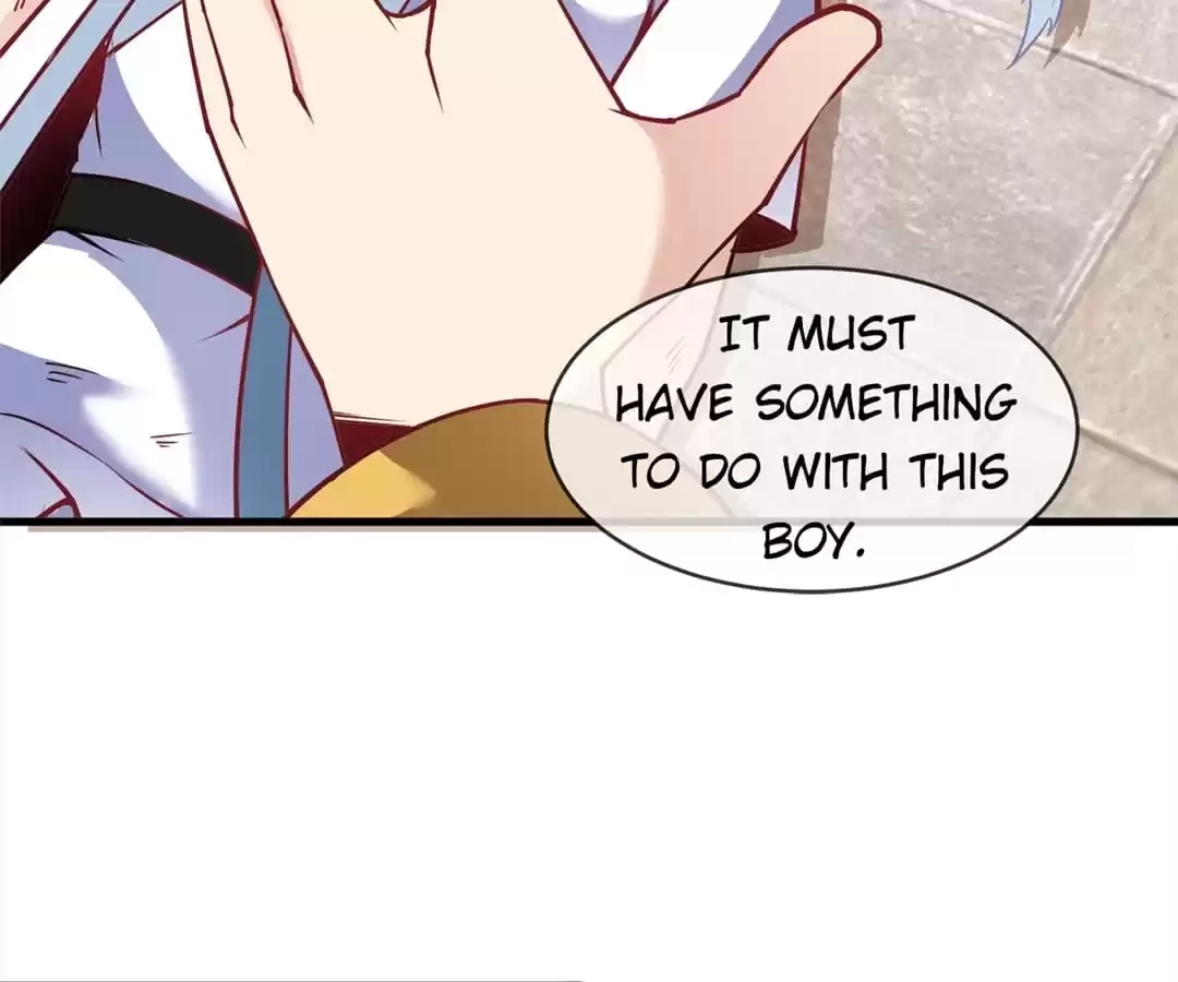 Read The Supreme System chapter 219 image 27 on Lezhin