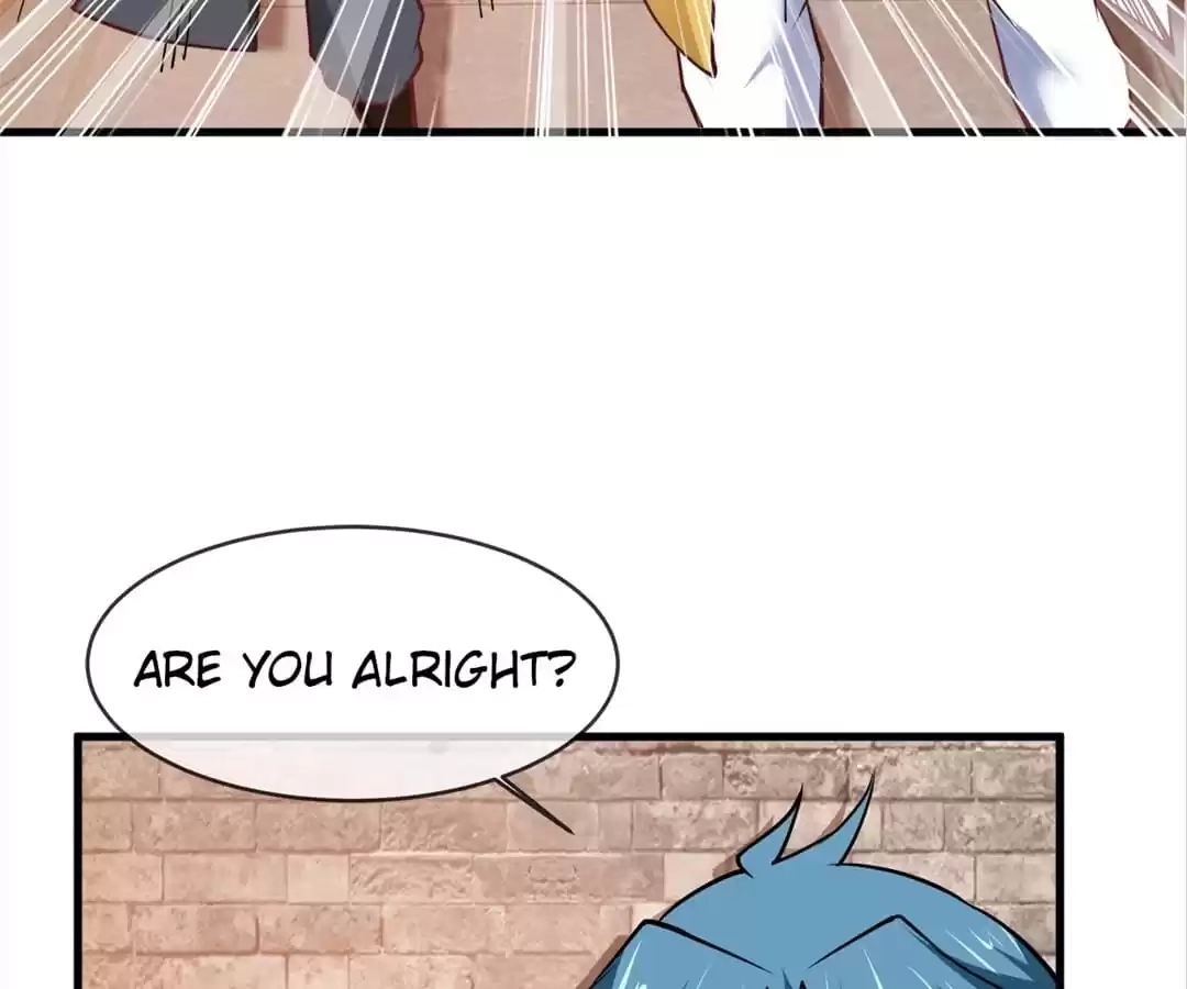 Read The Supreme System chapter 219 image 39 on Lezhin