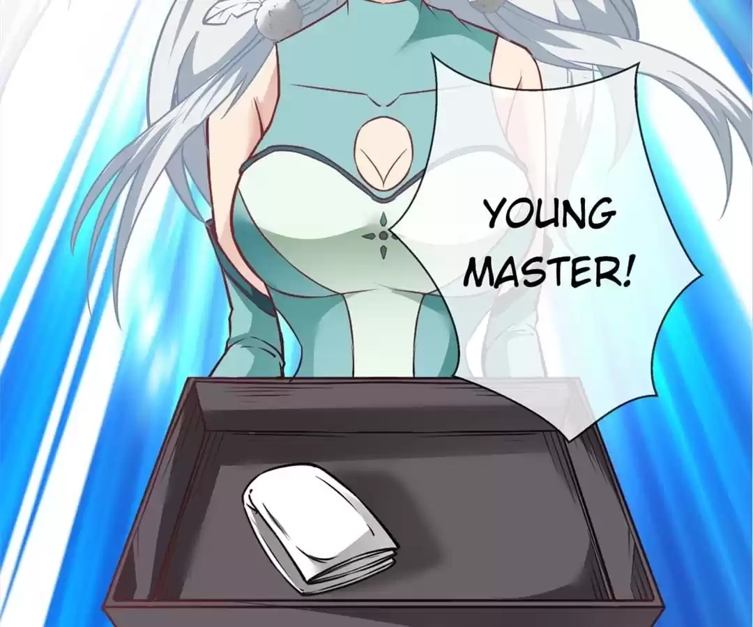 Read The Supreme System chapter 219 image 48 on Lezhin