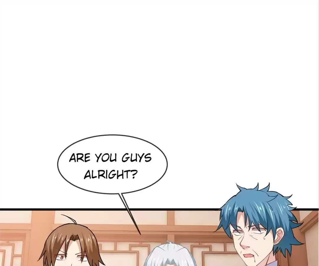 Read The Supreme System chapter 219 image 55 on Lezhin
