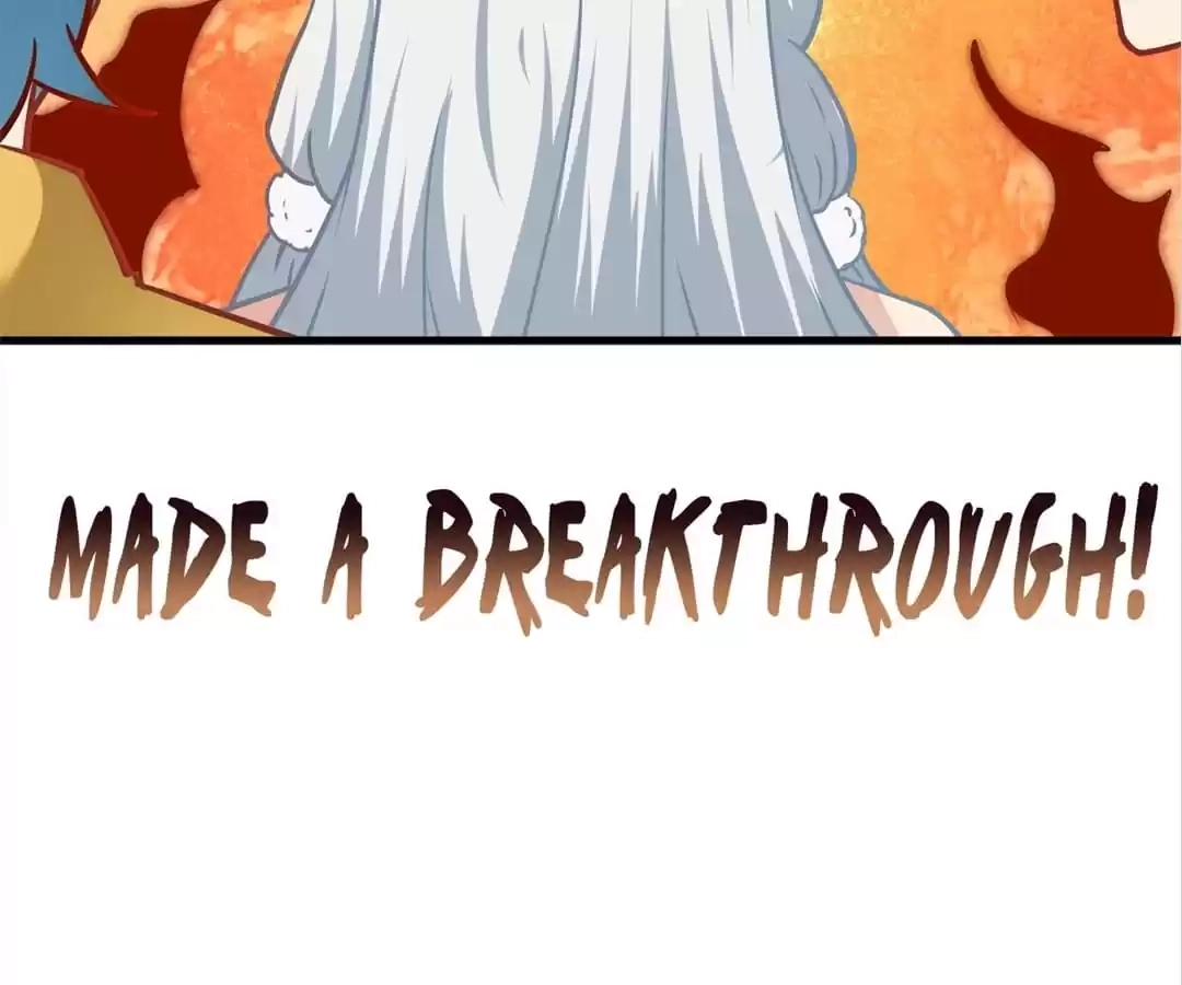 Read The Supreme System chapter 219 image 59 on Lezhin