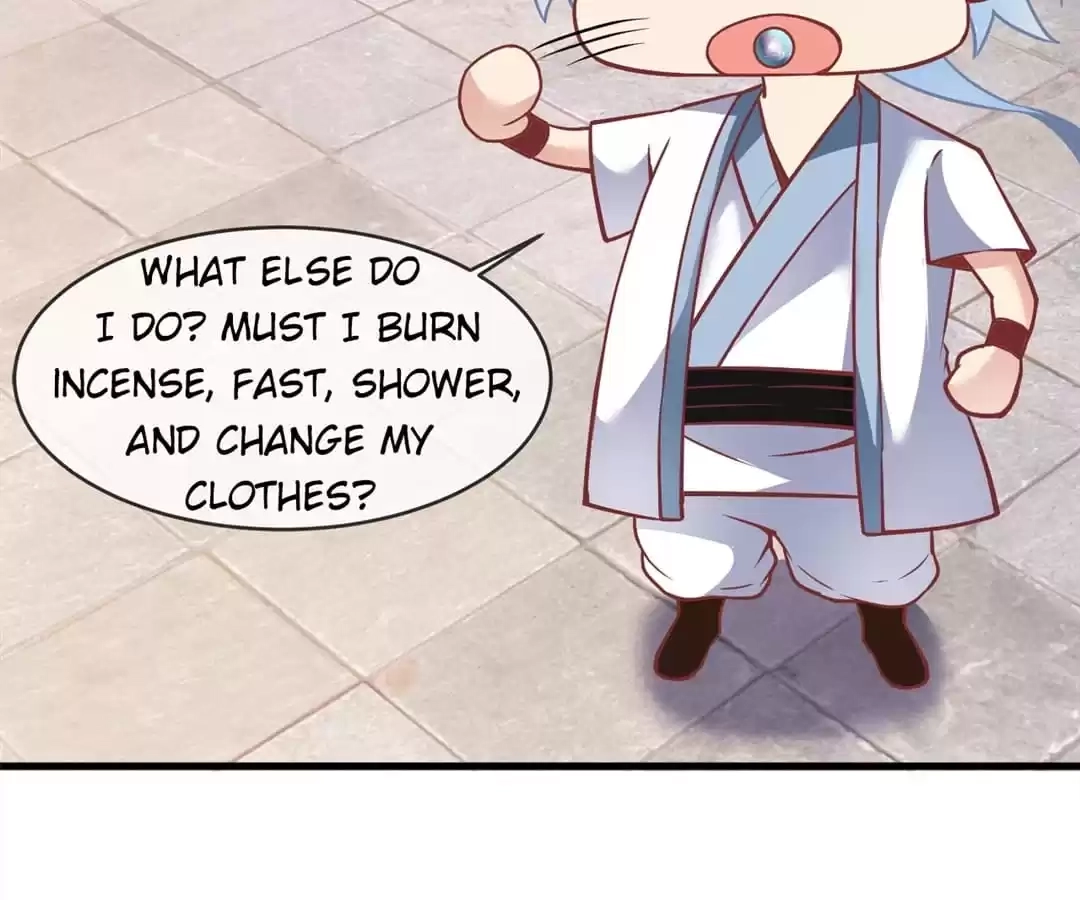 Read The Supreme System chapter 219 image 6 on Lezhin