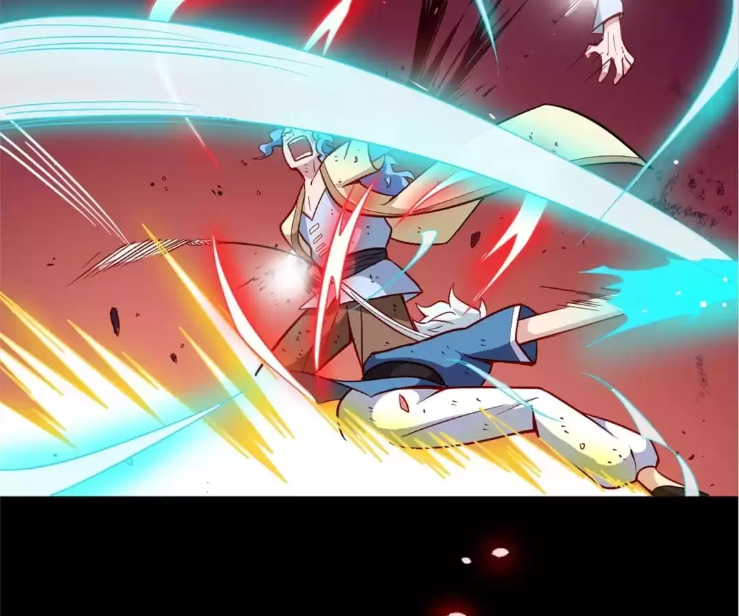 Read The Supreme System chapter 22 image 10 on Lezhin