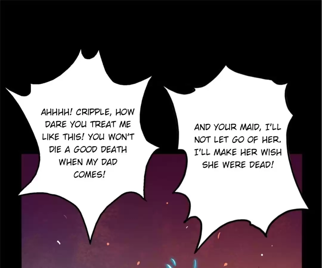 Read The Supreme System chapter 22 image 12 on Lezhin
