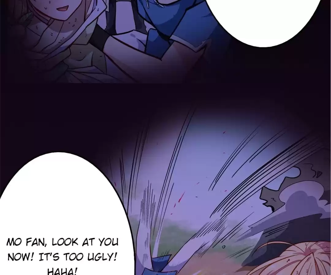 Read The Supreme System chapter 22 image 16 on Lezhin