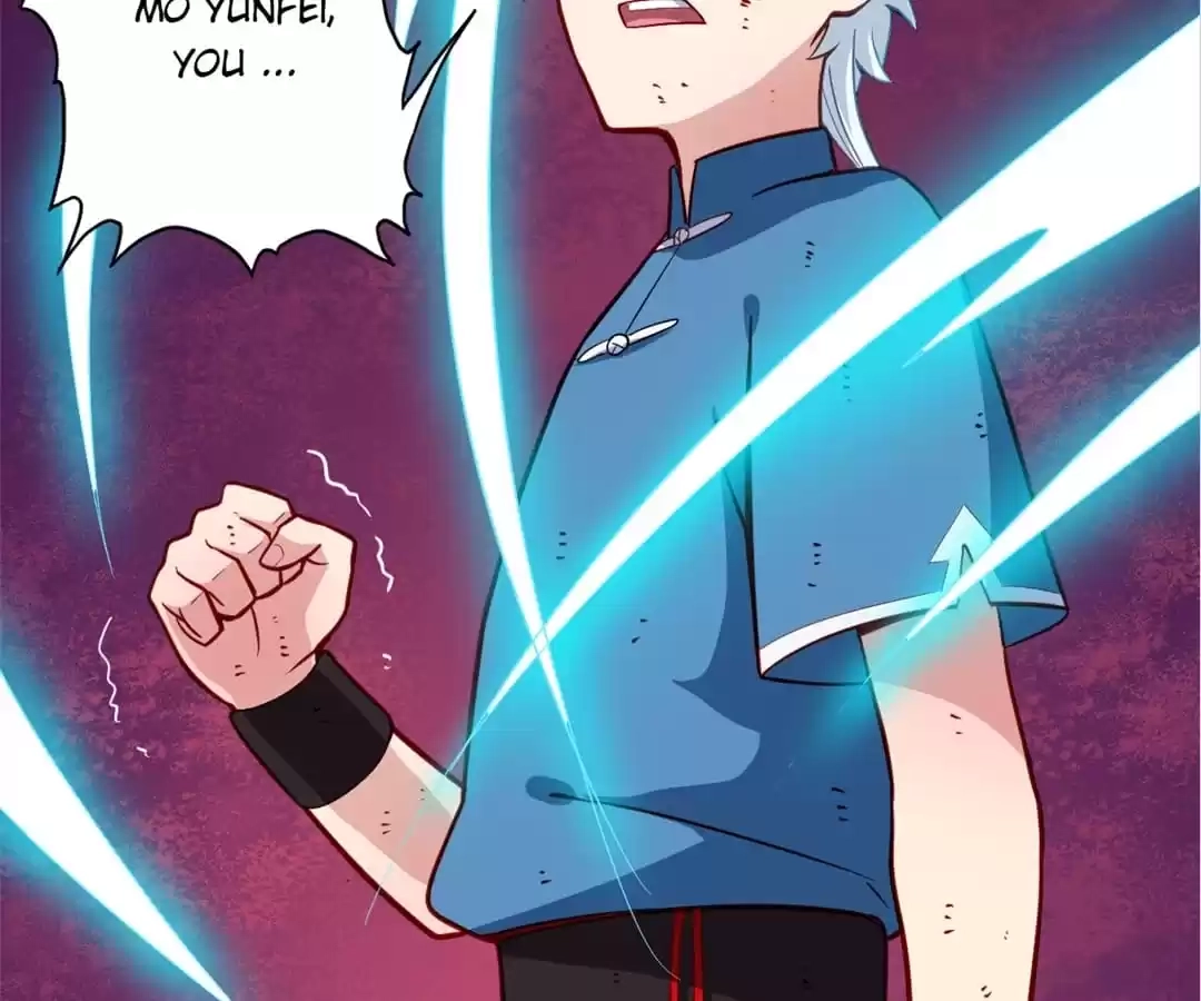 Read The Supreme System chapter 22 image 20 on Lezhin