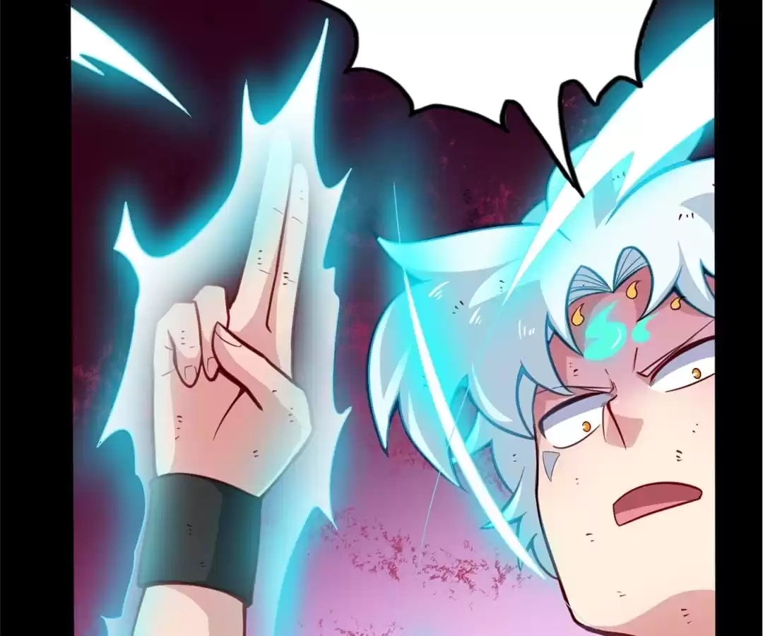 Read The Supreme System chapter 22 image 22 on Lezhin