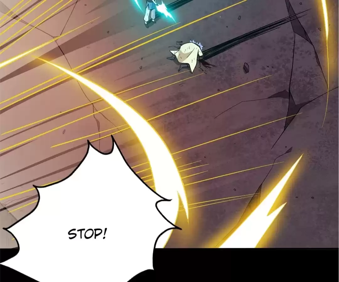 Read The Supreme System chapter 22 image 26 on Lezhin