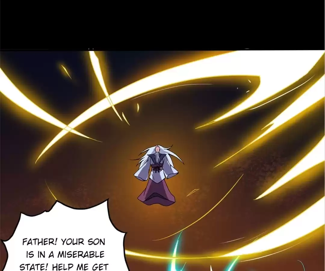 Read The Supreme System chapter 22 image 28 on Lezhin