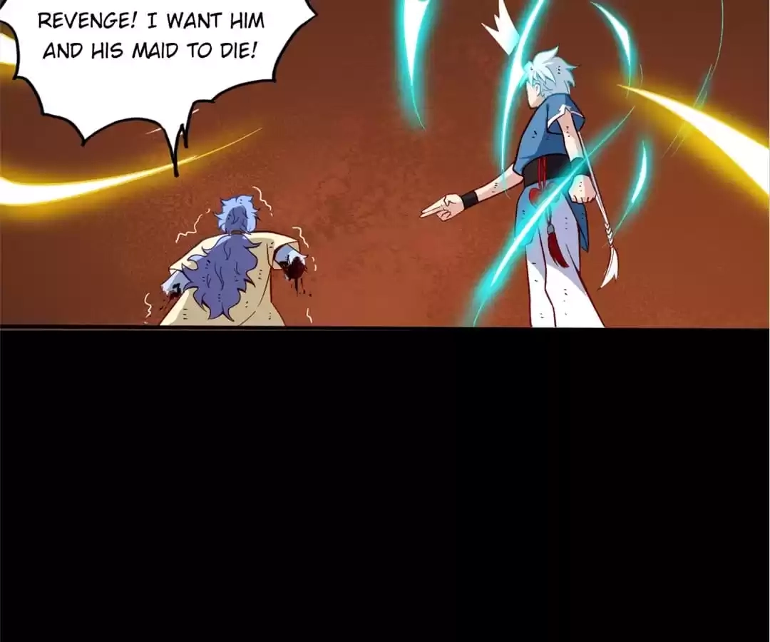 Read The Supreme System chapter 22 image 29 on Lezhin