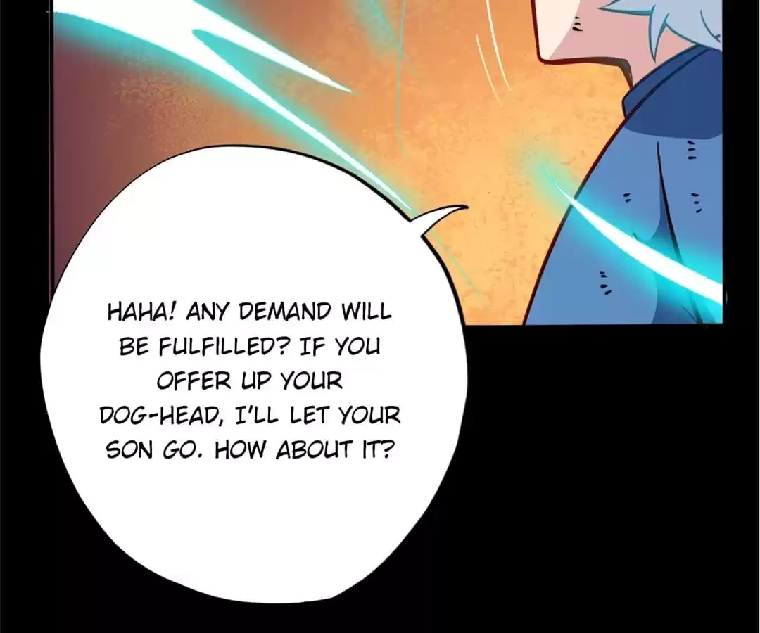 Read The Supreme System chapter 22 image 32 on Lezhin