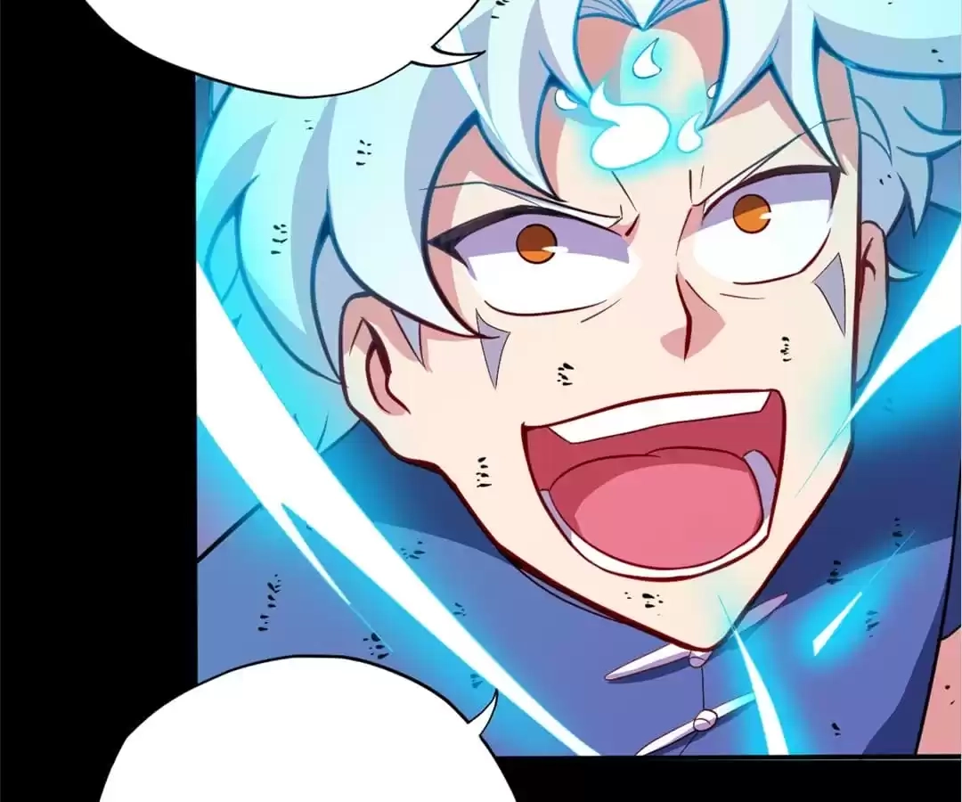 Read The Supreme System chapter 22 image 37 on Lezhin
