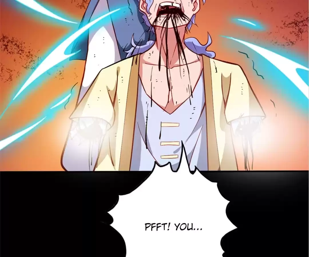 Read The Supreme System chapter 22 image 40 on Lezhin