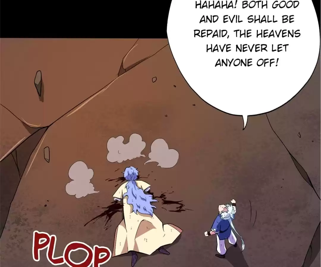 Read The Supreme System chapter 22 image 42 on Lezhin