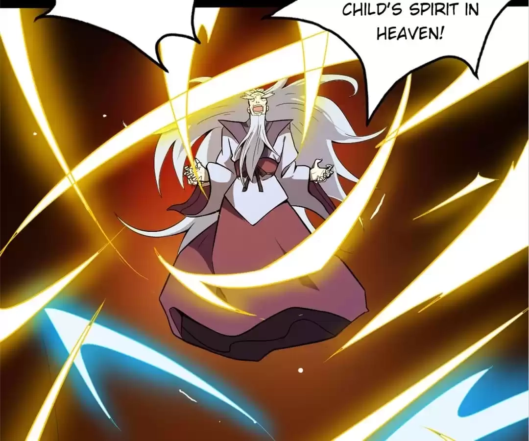 Read The Supreme System chapter 22 image 51 on Lezhin