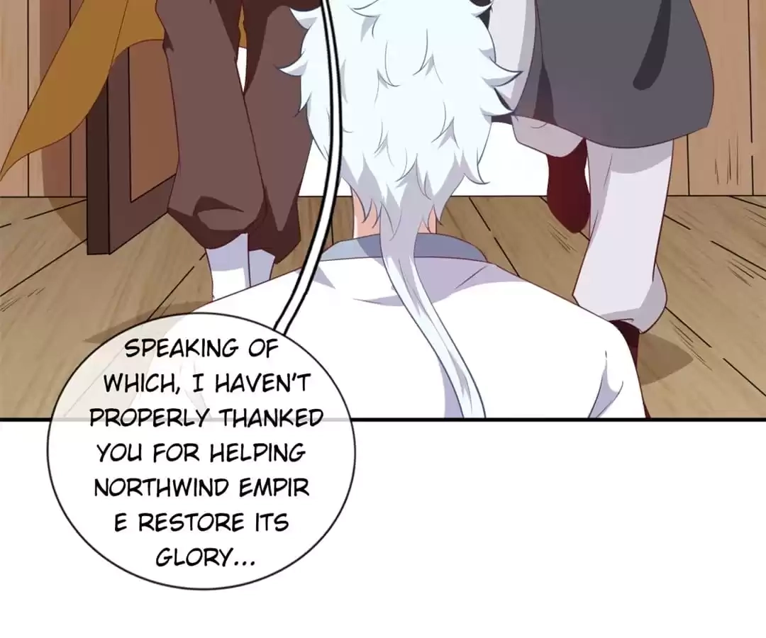 Read The Supreme System chapter 220 image 19 on Lezhin