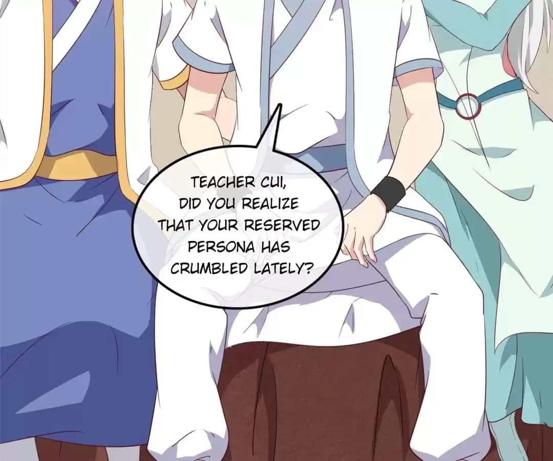 Read The Supreme System chapter 220 image 26 on Lezhin