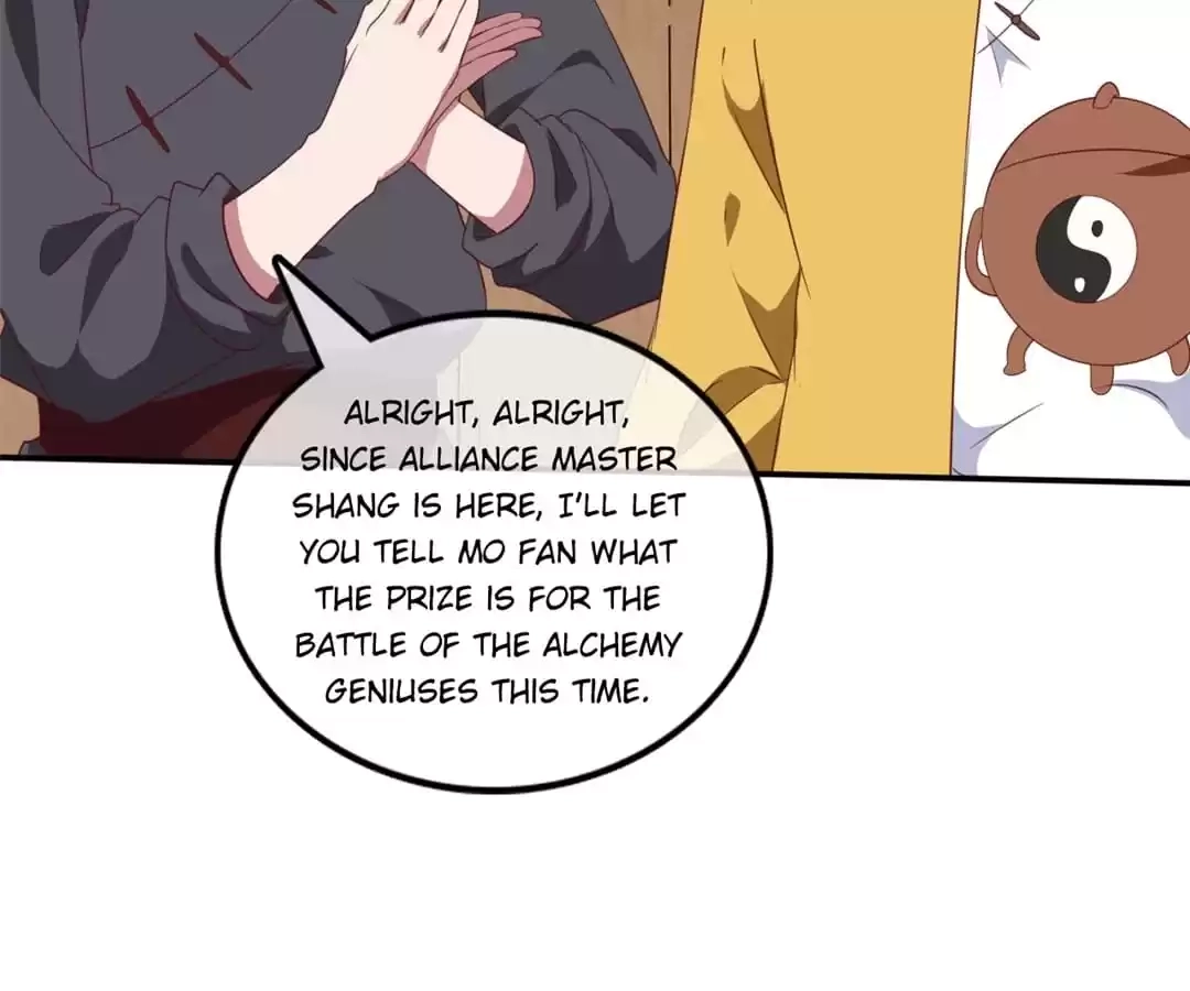 Read The Supreme System chapter 220 image 29 on Lezhin