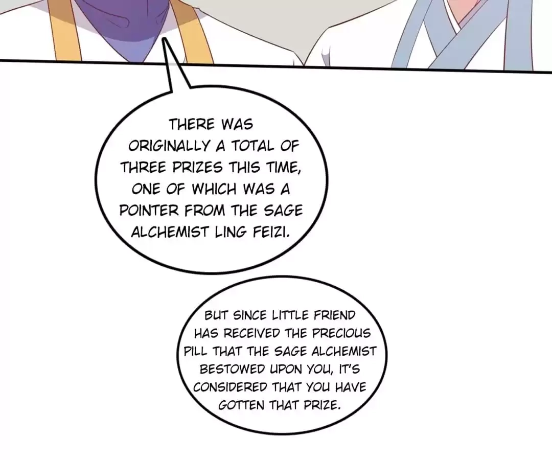 Read The Supreme System chapter 220 image 32 on Lezhin