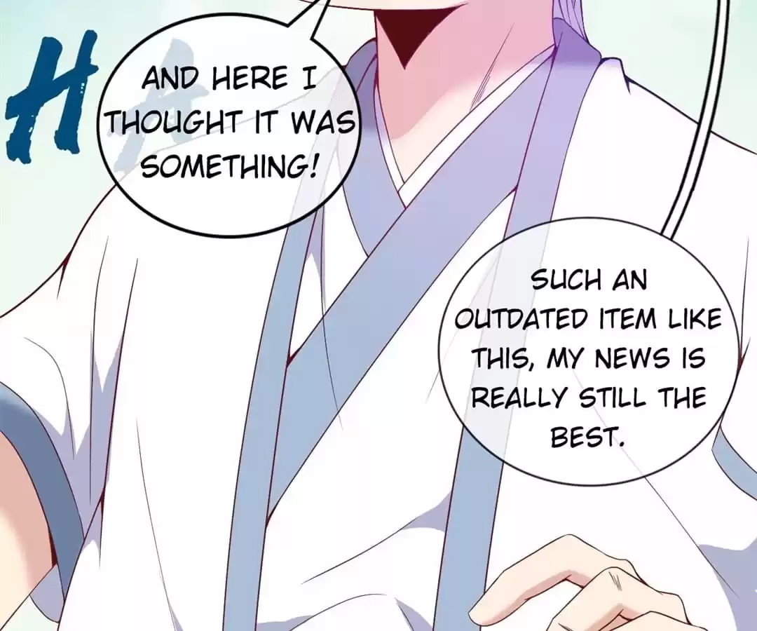 Read The Supreme System chapter 220 image 43 on Lezhin