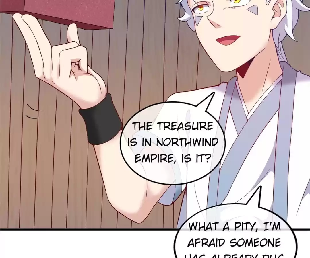Read The Supreme System chapter 220 image 46 on Lezhin