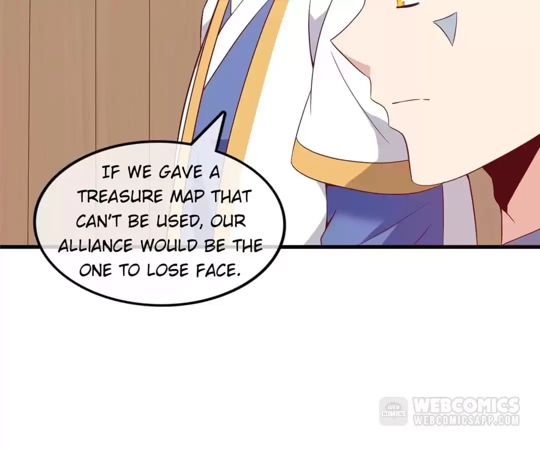 Read The Supreme System chapter 220 image 49 on Lezhin