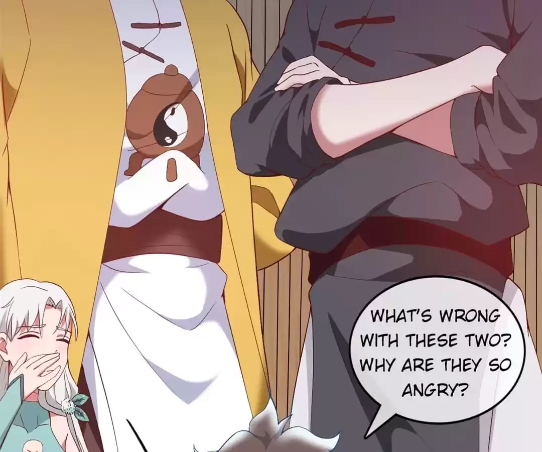 Read The Supreme System chapter 220 image 5 on Lezhin