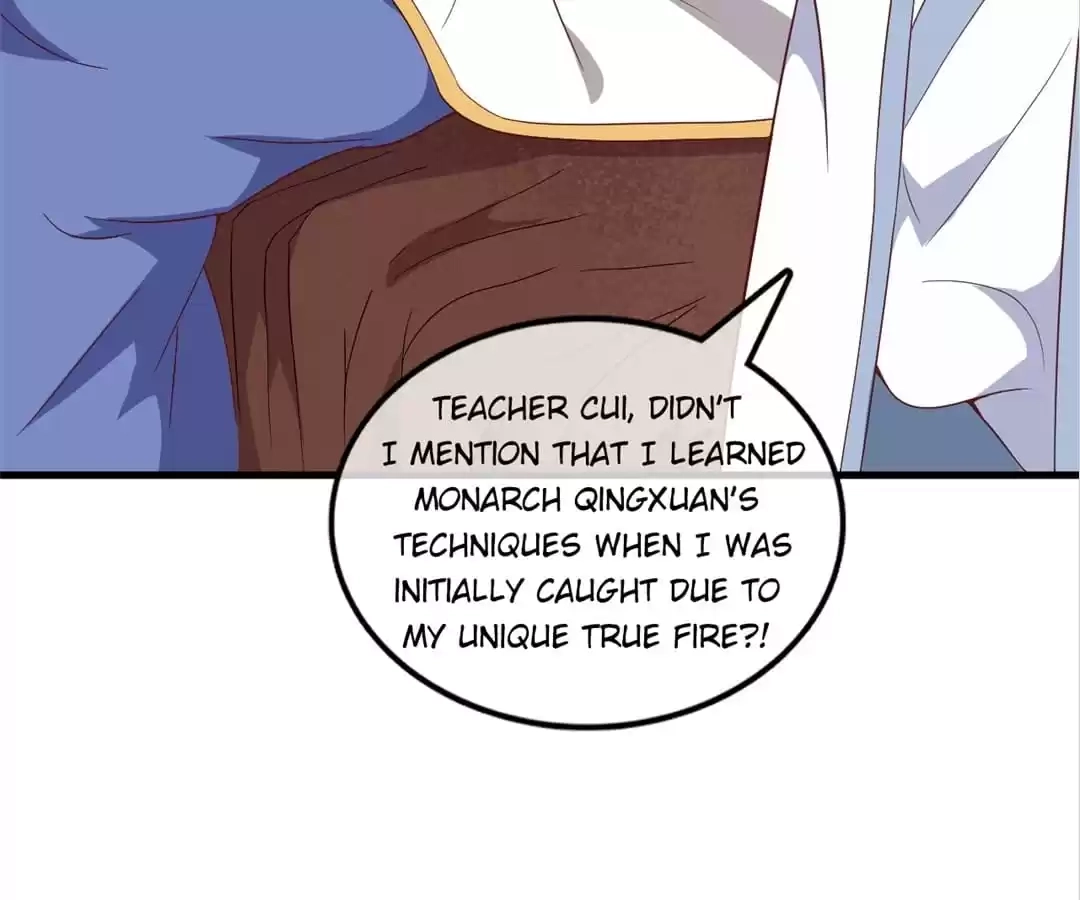 Read The Supreme System chapter 220 image 56 on Lezhin