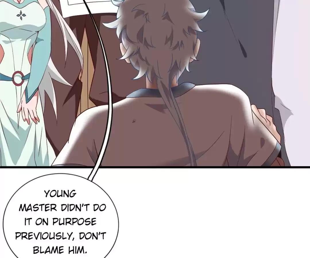 Read The Supreme System chapter 220 image 6 on Lezhin